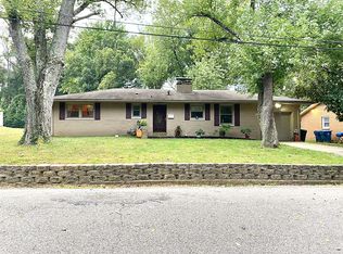 2332 Fairview Dr, Alton, IL 62002