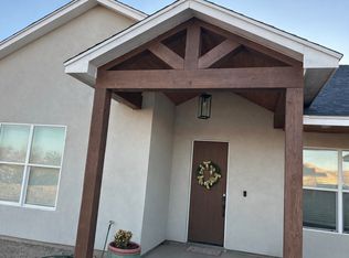 1790 N Y Rock Rd, Safford, AZ 85546