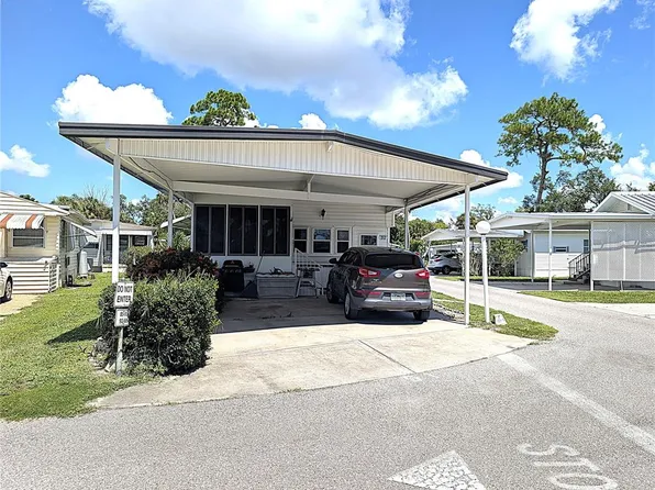 3275 26TH AVENUE E #91, BRADENTON, FL 34208