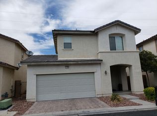 1158 Appaloosa Hills Ave, North Las Vegas, NV 89081