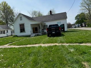 801 S Franklin St, Robinson, IL 62454