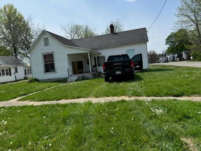 801 S Franklin St, Robinson, IL, 62454