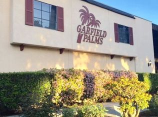 1293 N Garfield Ave APT 36, Pasadena, CA 91104