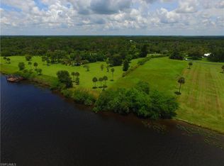 5256 River Blossom Ln, Labelle, FL 33935