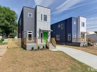 1319 S Bloodworth St, RALEIGH, NC 27601