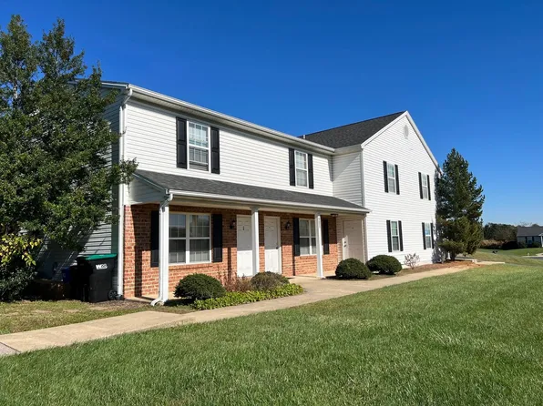 Sycamore Court, 101B Sycamore Ct #101-D, Bridgewater, VA 22812
