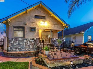 2254 41st Ave, Oakland, CA 94601