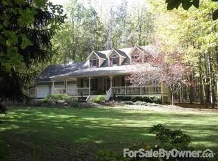 788 Curran Rd, Shortsville, NY 14548