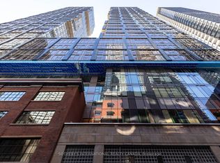 NOBU, Toronto, ON M5V 0V1