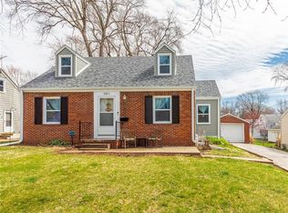 1811 59th St, Des Moines, IA 50322