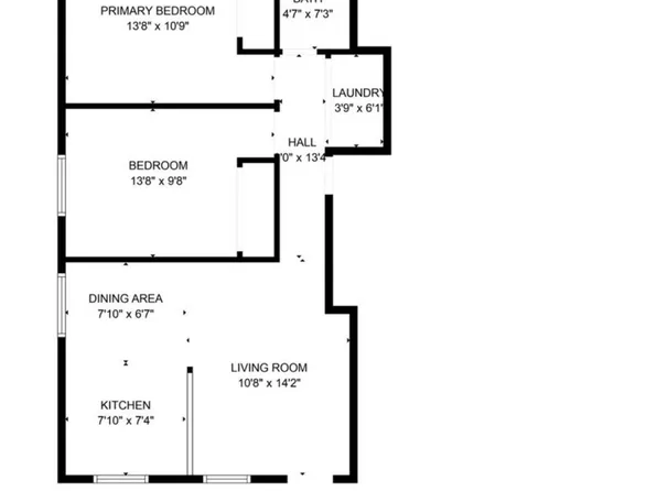 3442 Gateway Dr #1, San Antonio, TX 78210