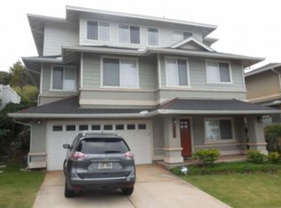 92-1083 Palahia St APT B, Kapolei, HI 96707