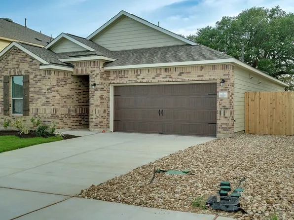 1625 Garlock Dr, Leander, TX 78641