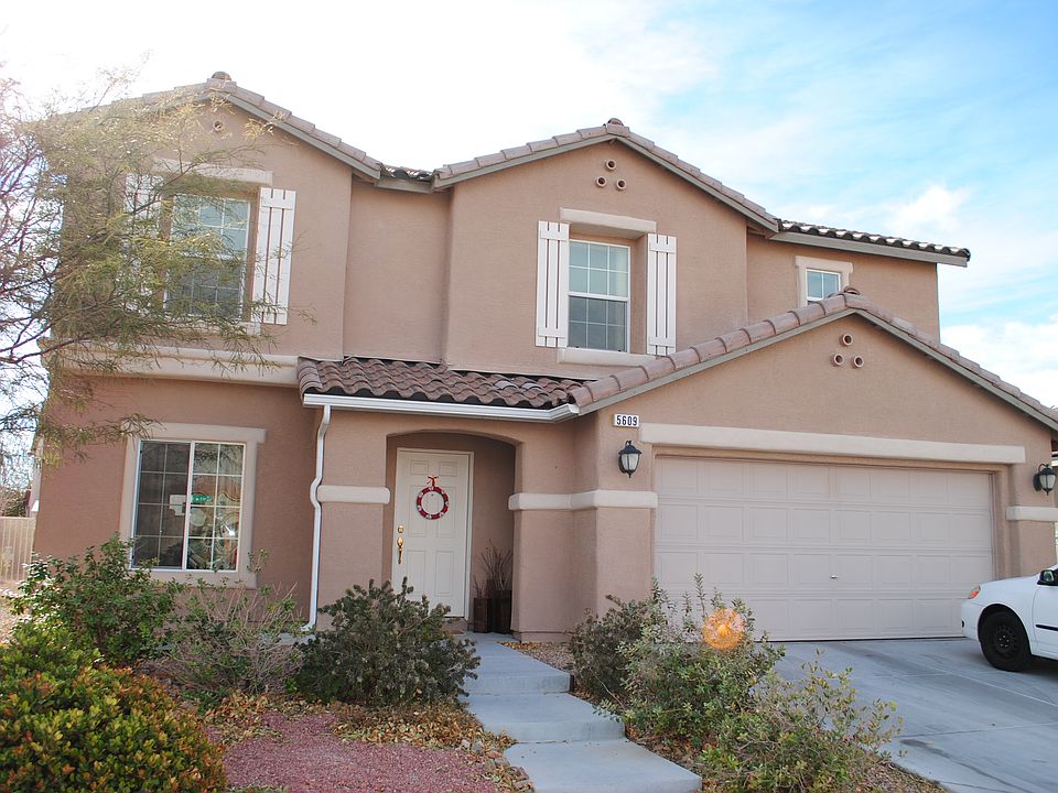1st image of 5609 Raven Horse Dr
