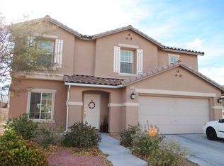 5609 Raven Horse Dr, Las Vegas, NV 89131