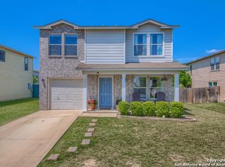 5435 Burgate Farm, San Antonio, TX 78228