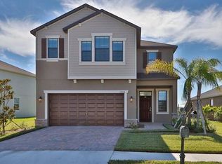 11954 Lake Blvd, New Port Richey, FL 34655