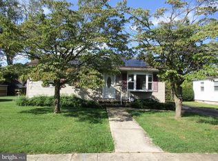 8 S Atwood Rd, Bel Air, MD 21014