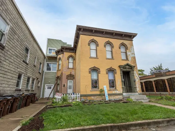 408 N Wayne St, Piqua, OH
