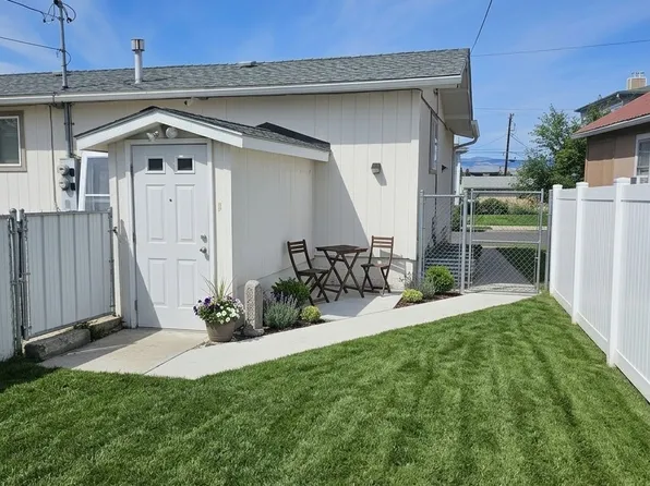 719 Jackson St, Helena, MT 59601