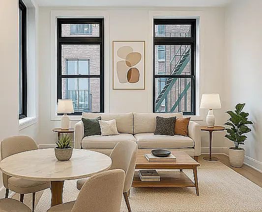 2nd image of 307 W 39th St #2C