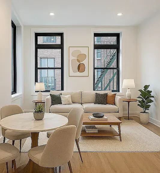 307 W 39th St #2C — Photo 2