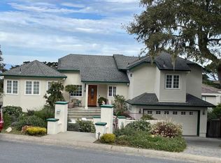 1036 Bayview Ave, Pacific Grove, CA 93950