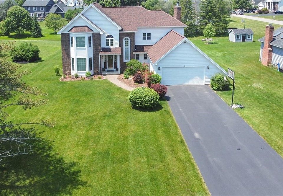 52 Chippenham Dr, Penfield, NY 14526 Zillow
