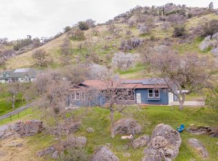 41268 Partridge Ln, Squaw Valley, CA
