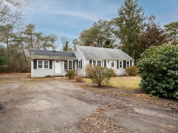 23 Olander Drive, Barnstable, MA 02630