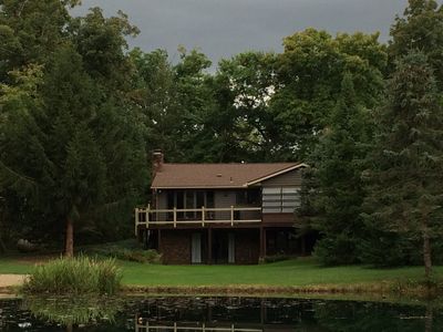 18315 Dog Leg Rd, Marysville, OH, 43040