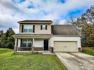 100 Shanna Ln, Shelbyville, TN 37160