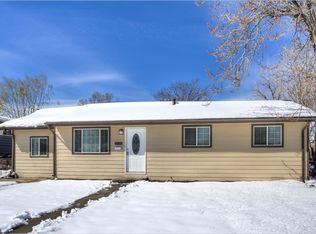7981 Quebec St, Commerce City, CO 80022