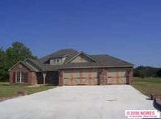 27879 E 160th St, Coweta, OK 74429
