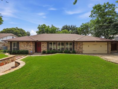 2009 Tanglewood Dr, Grapevine, TX, 76051
