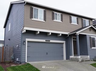 904 Van Ogle Ln NW, Orting, WA 98360