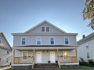 29 Dartmouth St #1R, Pittsfield, MA 01201