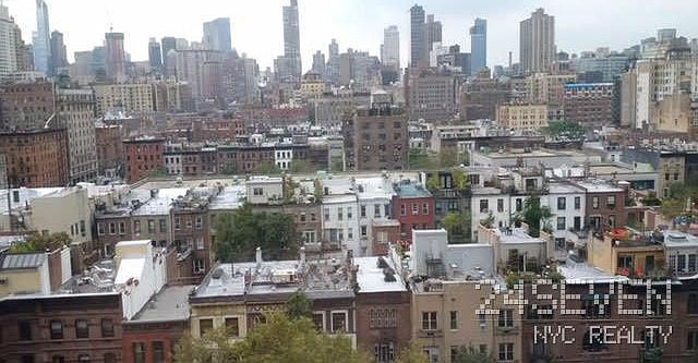 1st image of 124 W 79th St APT 12C