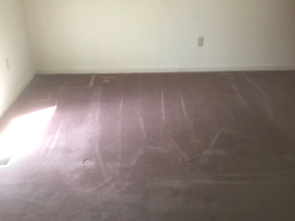 Bedroom one walk in closet 