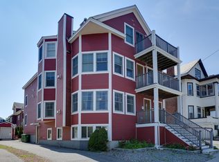18 Clyde Rd #1, Watertown, MA 02472
