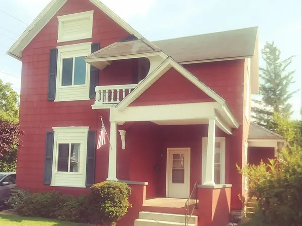 501 Washington St, Findlay, OH 45840