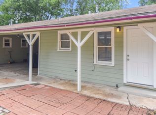 4614 Bennett Ave #B, Austin, TX 78751