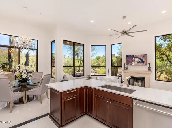 25555 N WINDY WALK Drive #57, Scottsdale, AZ 85255