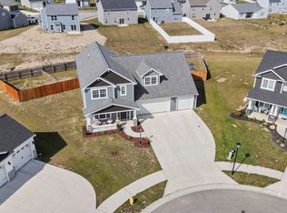 298 Padua Ct, Fort Wayne, IN 46814