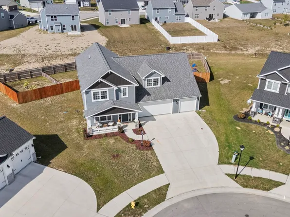 298 Padua Ct, Fort Wayne, IN 46814