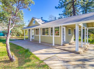 2584 Salton Vista Dr, Julian, CA 92036