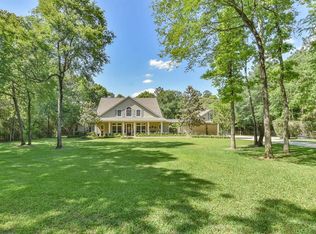 8702 Sendera Dr, Magnolia, TX 77354