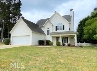 109 Eagle Run, Senoia, GA 30276