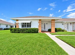 828 Timberview Dr APT A, Fort Pierce, FL 34982