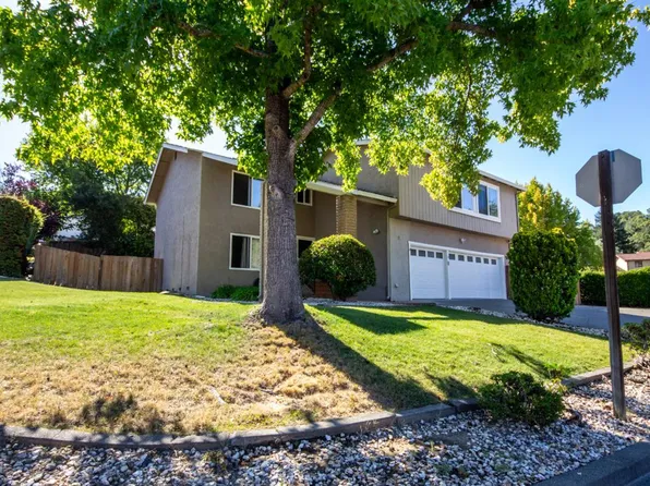 1 Plata Court, Novato, CA 94947